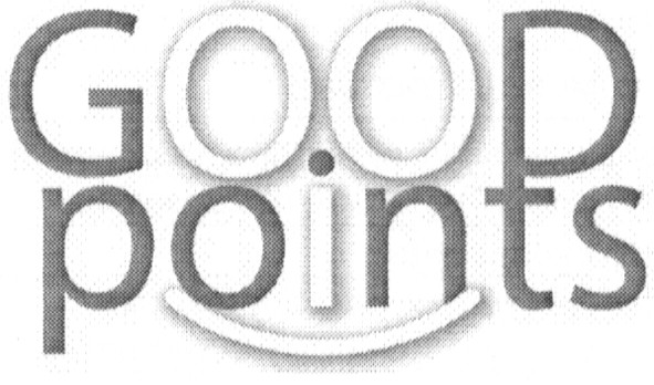 good points