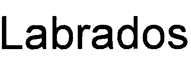 labrados