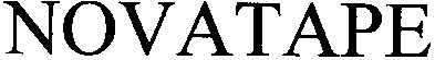 novatape