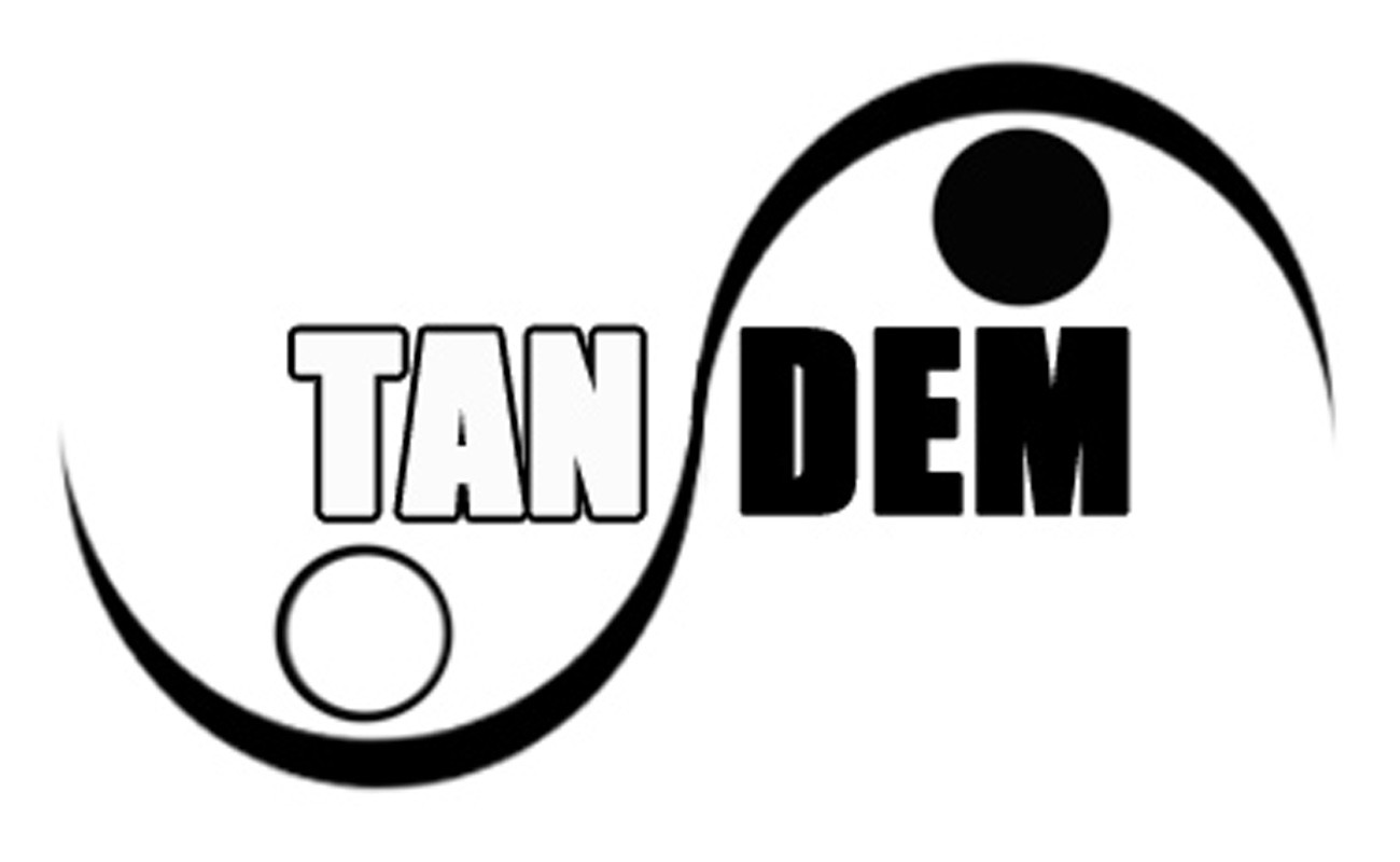 tan dem