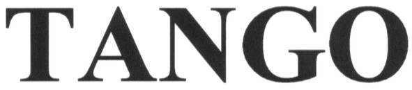tango