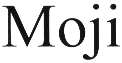 moji