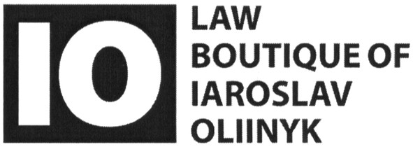 law boutique of iaroslav oliinyk