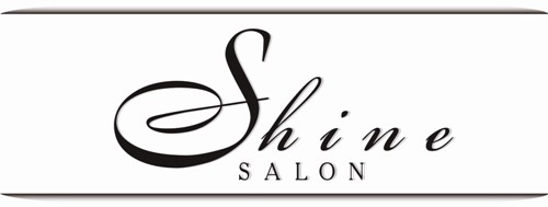shine salon