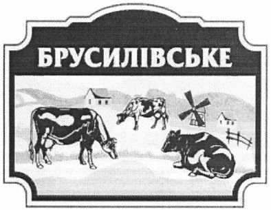 брусилівське