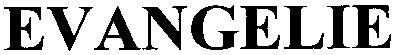 evangelie