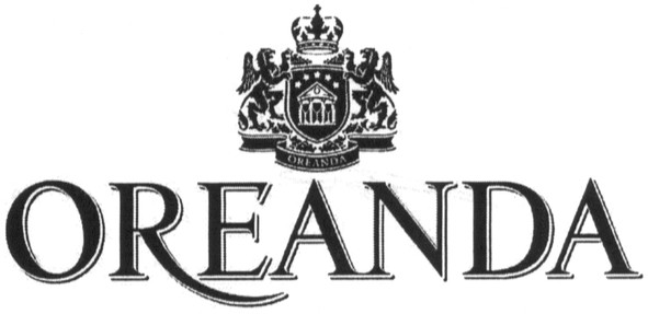 oreanda