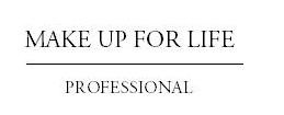 make up for life professional
