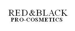pro-cosmetics