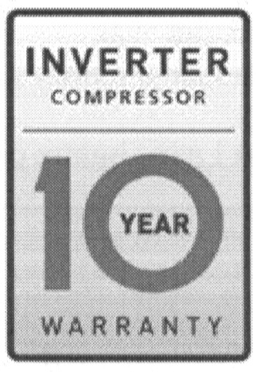 inverter compressor