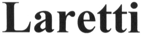 laretti