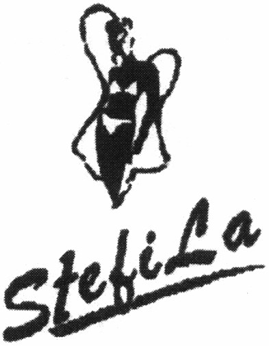 stefila