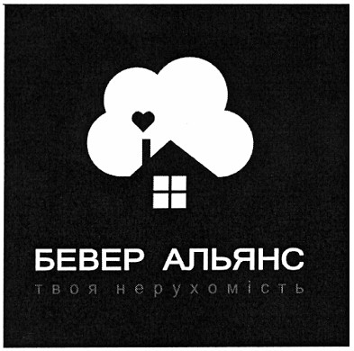 твоя нерухомість