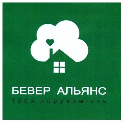 твоя нерухомість