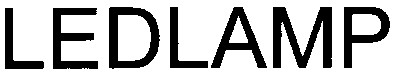 ledlamp