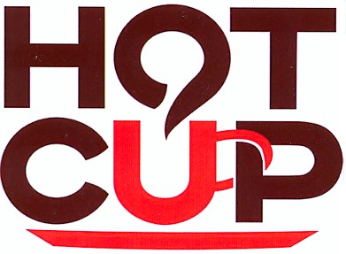 hot cup