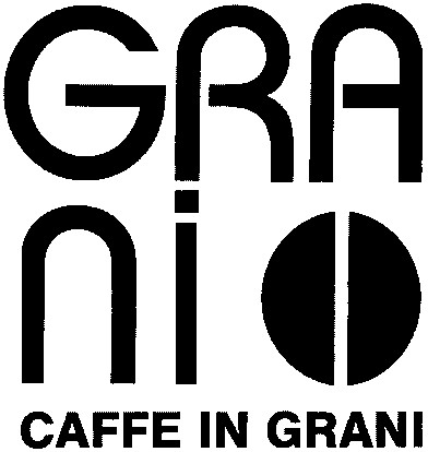 caffe in grani