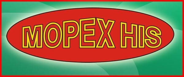 mopex his