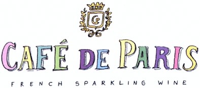 french sparkling wine