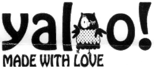 made with love