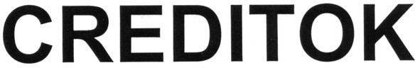creditok