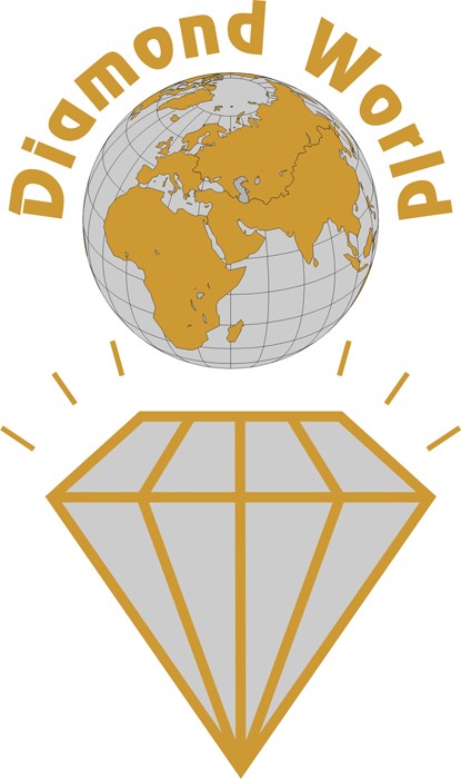 diamond world