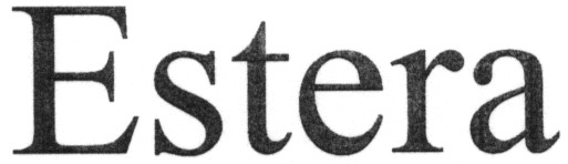 estera