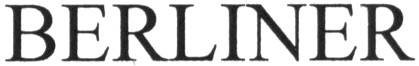 berliner