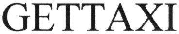 gettaxi