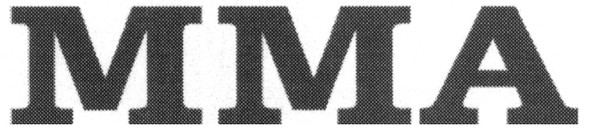 mma