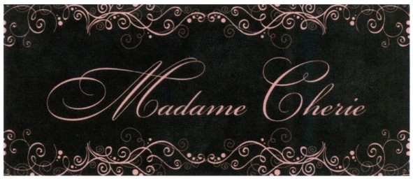 madame cherie