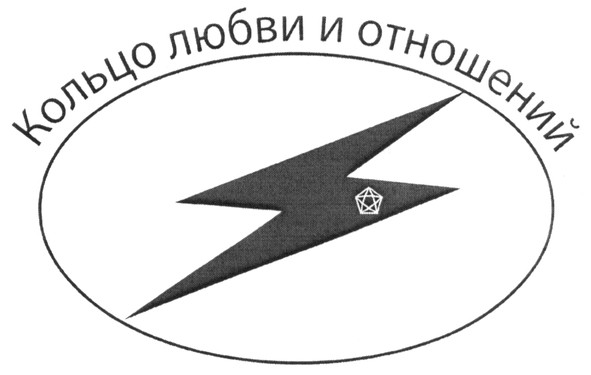 кольцо любви и отношений