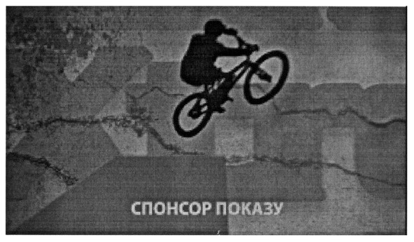 спонсор показу