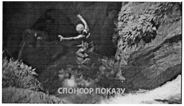 спонсор показу