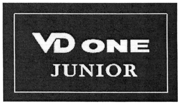 vd one junior