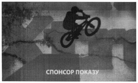 спонсор показу