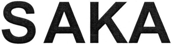 saka