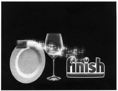 finish