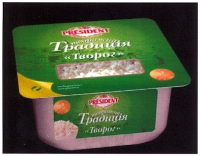 творожна традиція