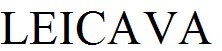 leicava