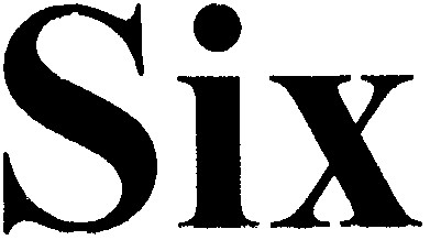six