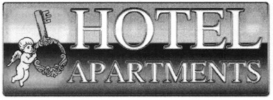 hotel apartments