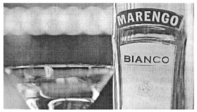 marengo