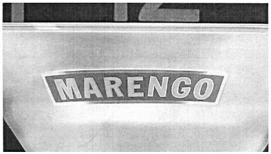 marengo