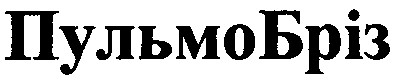 пульмобріз