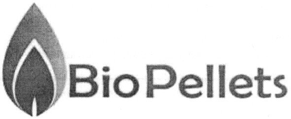 bio pellets