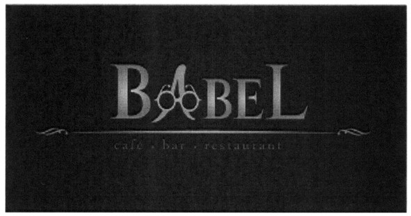 cafe bar restaurant