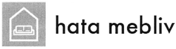 hata mebliv