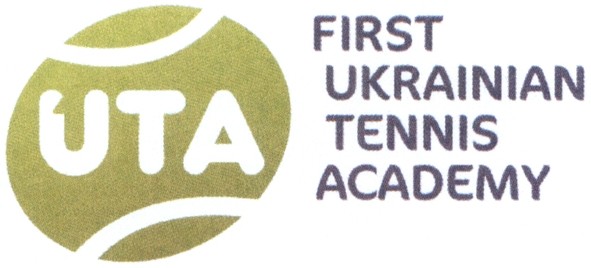 first ukrainian tennis academy