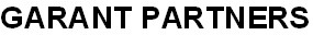 garant partners